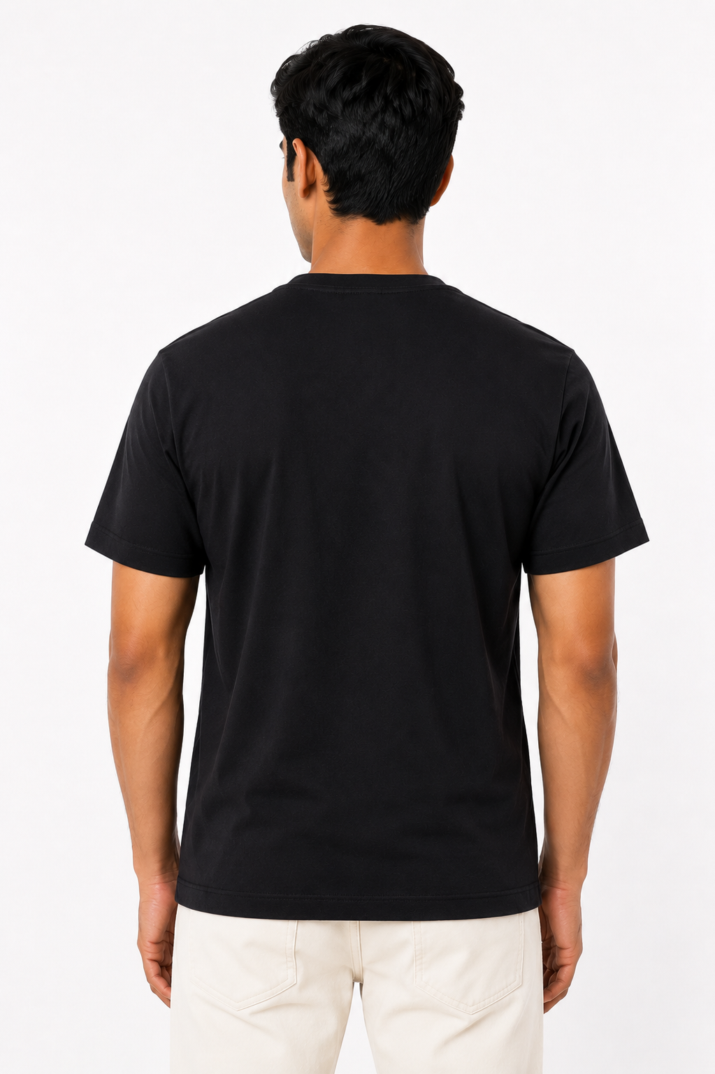 Essential Crew – Black