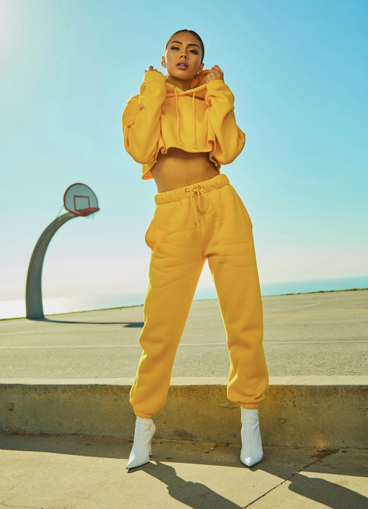 The Oversized collection