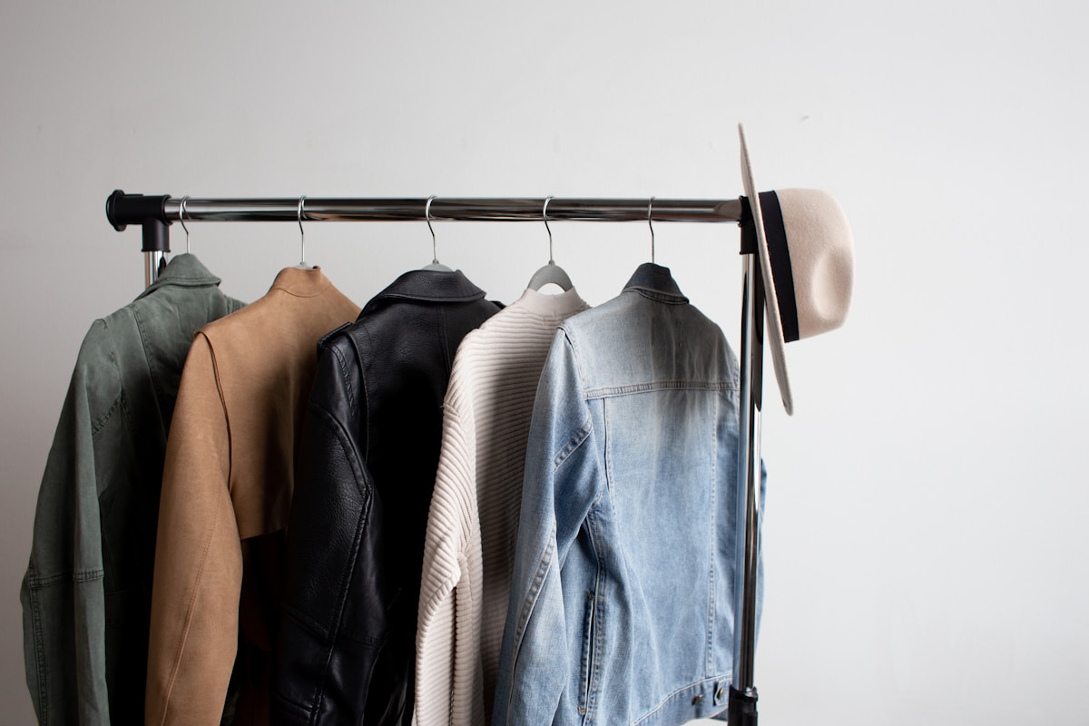 The Tote collection