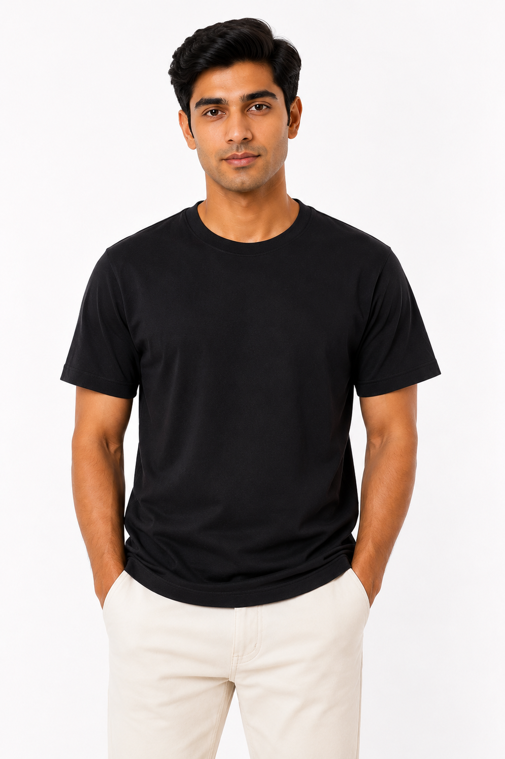 Essential Crew – Black