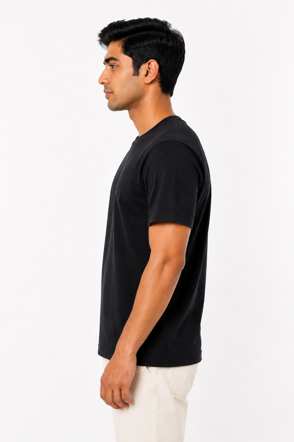 Essential Crew – Black