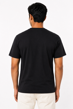 Essential Crew – Black