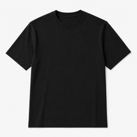 Essential Crew – Black