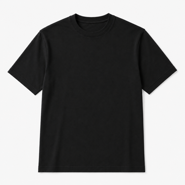 Essential Crew – Black