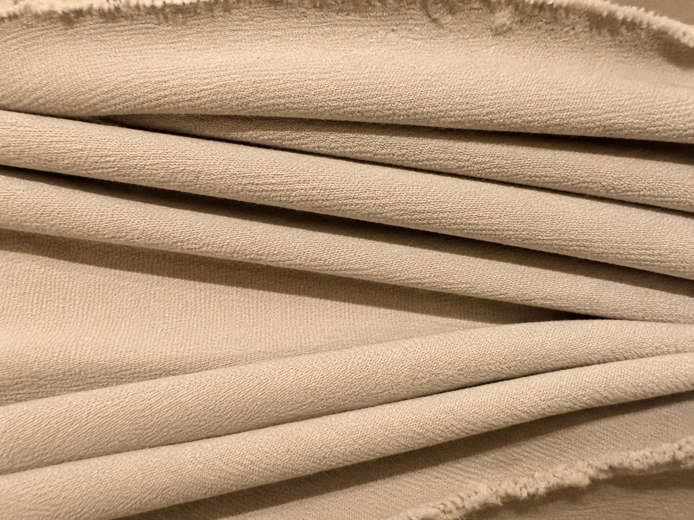 Interlock stretchable Fabric