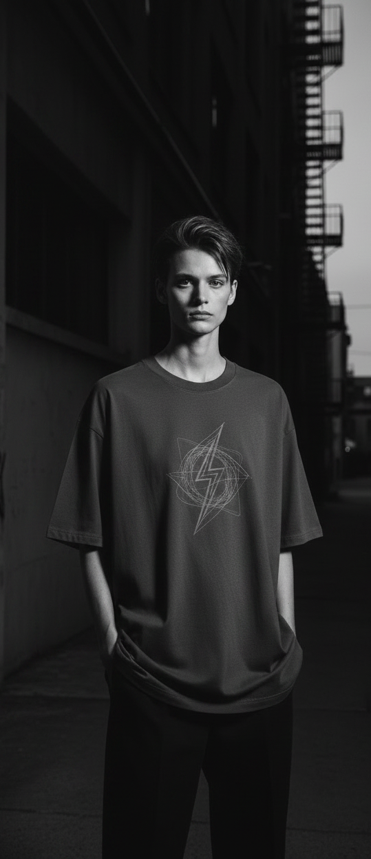 The Oversized lifestyle